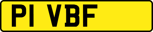 P1VBF