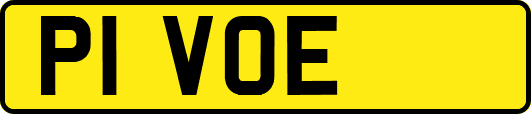 P1VOE