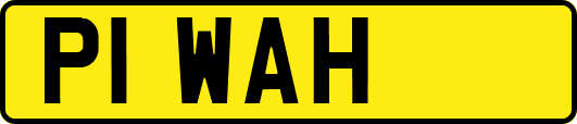 P1WAH