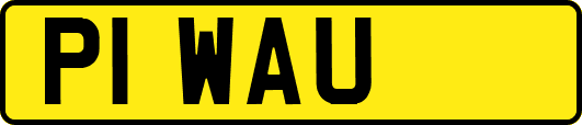 P1WAU
