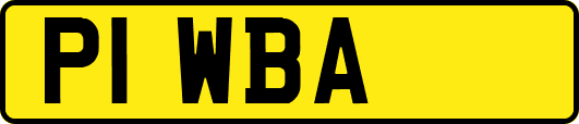 P1WBA