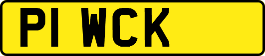 P1WCK
