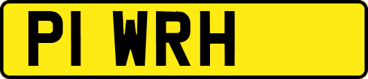 P1WRH