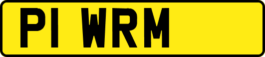 P1WRM