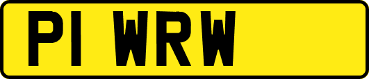 P1WRW