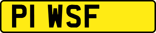 P1WSF
