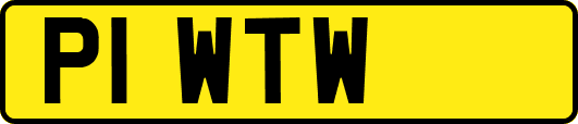 P1WTW