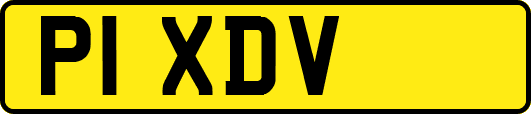 P1XDV