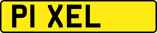 P1XEL