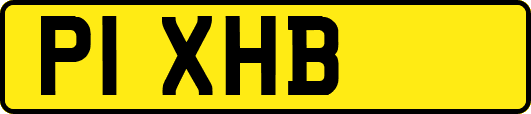 P1XHB