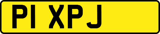 P1XPJ