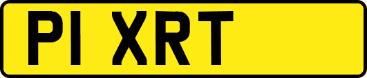 P1XRT