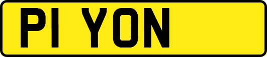 P1YON