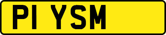 P1YSM