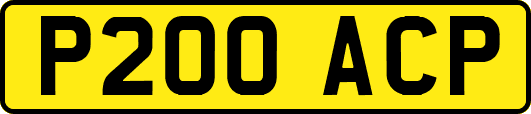 P200ACP