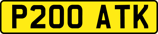 P200ATK