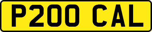 P200CAL