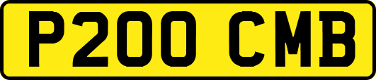P200CMB
