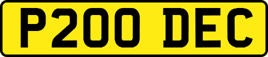 P200DEC