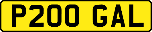 P200GAL