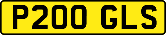 P200GLS