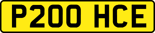 P200HCE