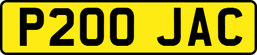 P200JAC
