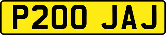 P200JAJ