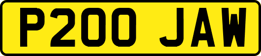 P200JAW