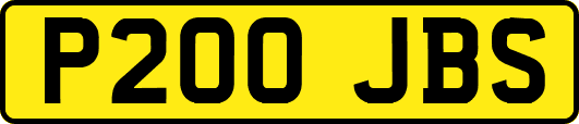 P200JBS