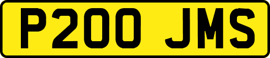 P200JMS