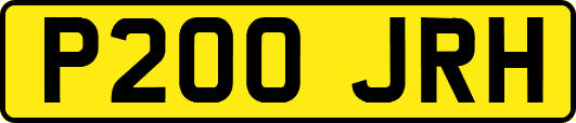 P200JRH