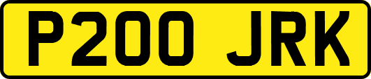 P200JRK
