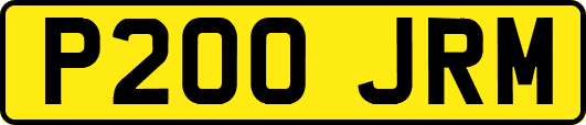 P200JRM