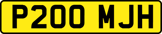 P200MJH
