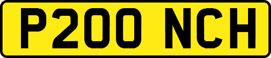 P200NCH