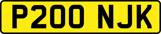 P200NJK