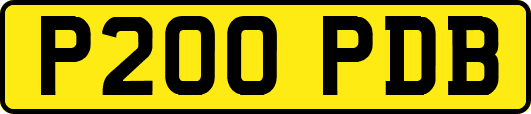 P200PDB