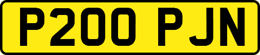 P200PJN