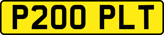 P200PLT