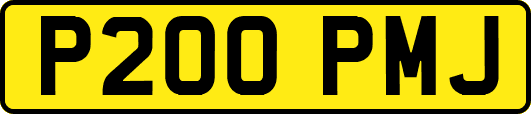 P200PMJ