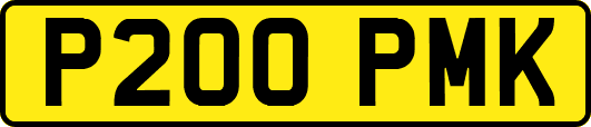 P200PMK