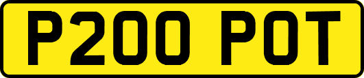 P200POT