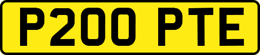 P200PTE