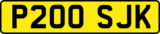 P200SJK