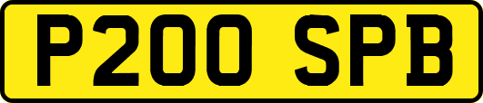 P200SPB