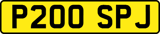 P200SPJ