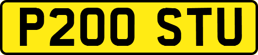 P200STU