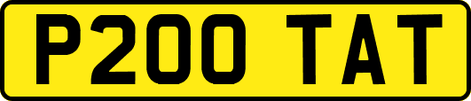P200TAT
