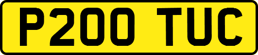 P200TUC